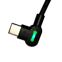 Кабель USB — micro USB «MCDODO» (1.2 м)